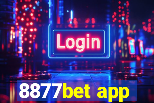 8877bet app